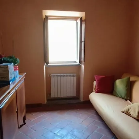 Palazzo Centro Storico Soriano nel Cimino