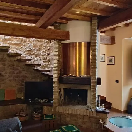 Palazzo Centro Storico Holiday home Soriano nel Cimino