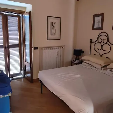 Holiday home Palazzo Centro Storico