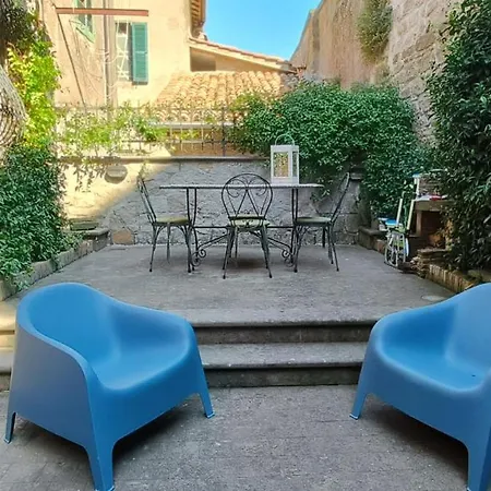 Holiday home Palazzo Centro Storico *