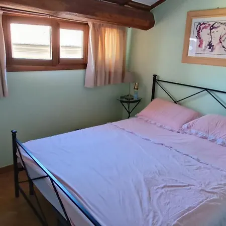 Palazzo Centro Storico Holiday home *