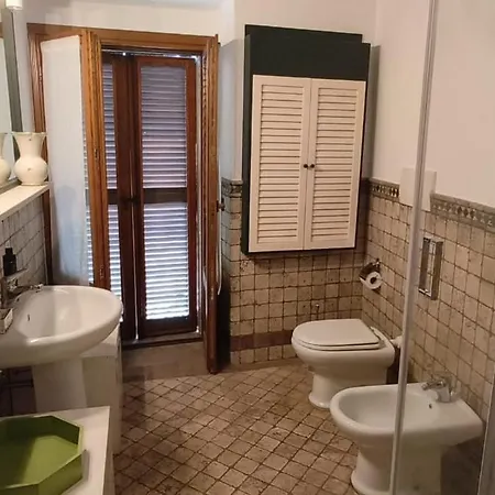 Holiday home Palazzo Centro Storico