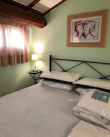 Holiday home Palazzo Centro Storico