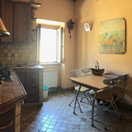 Holiday home Palazzo Centro Storico